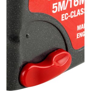 Produktbild für Maßband SOLA 50012601, UNI-MATIC UM 5