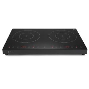 Kochplatte Hendi KitchenLine, 239414