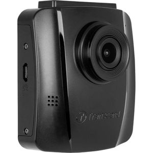 Produktbild für Dashcam Transcend DrivePro 110 64GB mit Akku, Auto