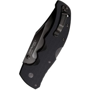Produktbild für Klappmesser Cold-Steel Recon 1 Clip Pt., CST-27BC