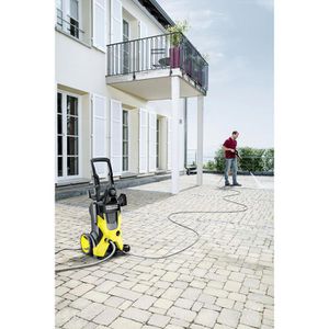 Produktbild für Hochdruckschlauch Kärcher Premiumflex H 10 Q, 10 m