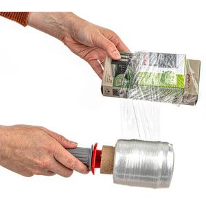 Produktbild für Stretchfolie Böttcher-AG 10cm x 150m