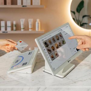 Produktbild für Registrierkasse sumup POS Register
