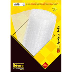 Produktbild für Luftpolsterfolie Idena 10400