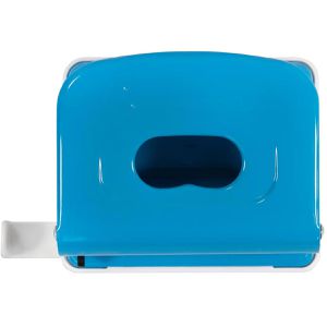 Produktbild für Locher Idena 11537, hellblau