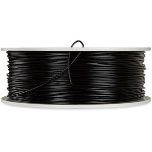 Produktbild für Filament Verbatim 55318, PLA, schwarz