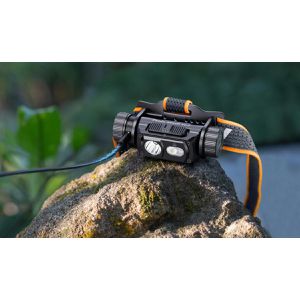 Produktbild für Stirnlampe Fenix HM60R LED, wiederaufladbar