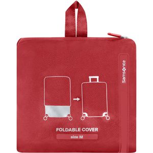 Produktbild für Kofferschutzhülle Samsonite TA Revolution, bis 69 cm