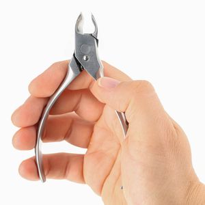 Produktbild für Nagelzange Böttcher-AG Premium Kopfschneider, aus Edelstahl