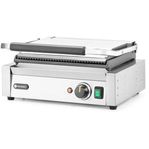 Produktbild für Kontaktgrill Hendi Panini, 263662