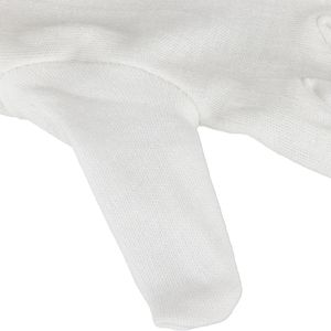 Produktbild für Arbeitshandschuhe Franz-Mensch Blanc 2710