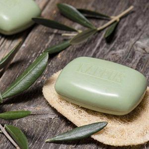 Produktbild für Seife Kappus Pflanzenölseife Olive