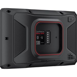Produktbild für Navigationsgerät Garmin zumo XT 2 Motorrad Europa