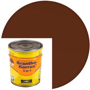 Rostschutzfarbe Branth Brantho-Korrux 3 in 1