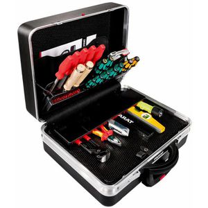 Produktbild für Werkzeugkoffer Parat Classic KingSize Roll CP-7