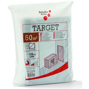 Abdeckfolie Schuller Target 45806