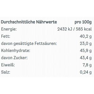 Produktbild für Pralinen Merci Black &amp; White Selection, 20 Stück