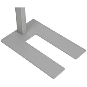 Produktbild für Stehlampe Maul Mauljaval, LED, schwarz, 196 cm