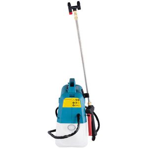 Produktbild für Drucksprüher Makita DUS054Z Akku-Druckspritze, 5 L