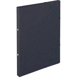 Ringhefter Herlitz 11254398, 2 Ringe, Ring-Ø 15 mm