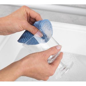 Produktbild für Spülschwamm Wenko Silikon Soft