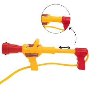 Produktbild für Wasserpistole Idena Feuerwehr Wasserspritze