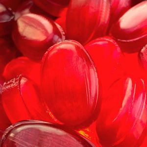 Produktbild für Kräuterbonbons Vivil Salbei