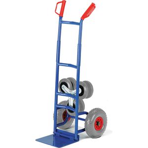 Produktbild für Sackkarre Rollcart Stapelkarre 20-9854, klappbar