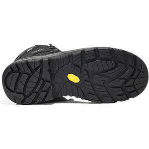 Produktbild für Sicherheitsschuhe LOWA RENEGADE Work GTX black Mid, S3S