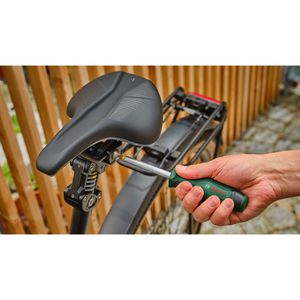 Produktbild für Steckschlüssel Bosch 1600A039J7, 37-teilig