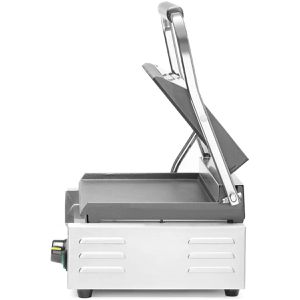 Produktbild für Kontaktgrill Hendi Panini, 263662