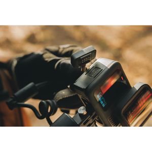 Produktbild für Ladekabel GoPro Contacto, schwarz, 1,2m