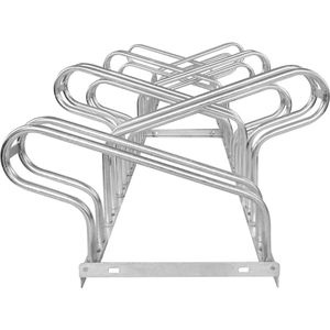 Produktbild für Fahrradständer Moravia Classic, Bodenmontage / freistehend
