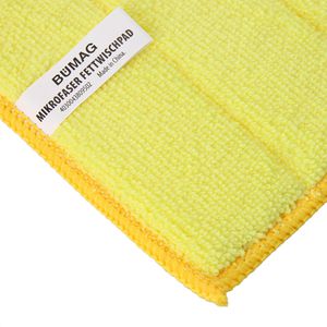 Produktbild für Spültuch BÜMAG Super Fettwisch-Pad, 17 x 23 cm