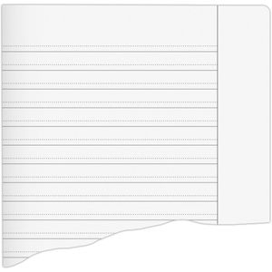 Produktbild für Schulheft Brunnen 104571302, Vivendi, für 3. &amp; 4. Klasse, A5