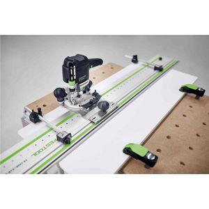 Produktbild für Führungsschienenadapter Festool FP-LR 32, 494340