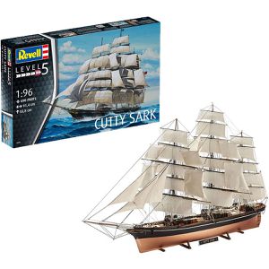 Modellbausatz Revell 05422 Cutty Sark
