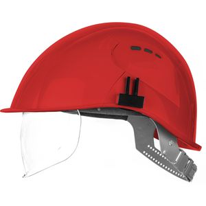 Produktbild für Schutzhelm Voss-Helme VisorLight, 12903002, EN 397
