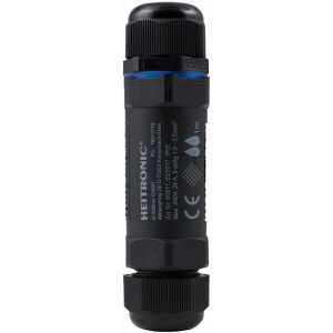 Produktbild für Kabelverbinder Heitronic 45611, IP68 wasserdicht