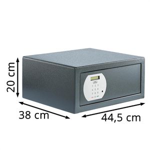 Produktbild für Tresor Burg-Wächter Pure-Safe PS 130 E LAP