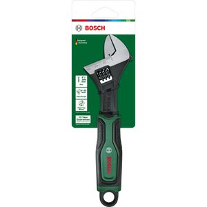 Produktbild für Maulschlüssel Bosch 1600A032VF, verstellbar