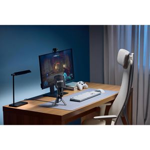 Produktbild für Mikrofon RODE NT-USB+, schwarz