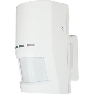 Bewegungsmelder LUPUS Dual PIR + Radar Funk