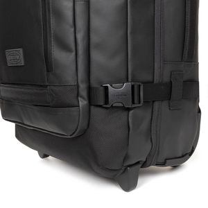 Produktbild für Koffer Eastpak Tranverz CNNCT S CNNCT Top, schwarz