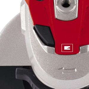 Produktbild für Winkelschleifer Einhell TE-AG 125 CE, 4430860