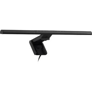 Produktbild für Monitorlampe BenQ ScreenBar Pro, mit USB und LED
