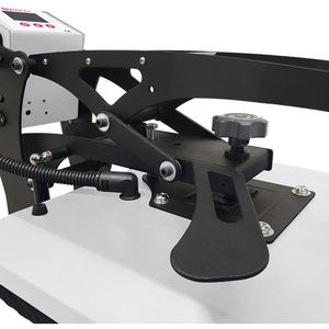 Produktbild für Transferpresse plottiX PL0301006 iXpress Pro