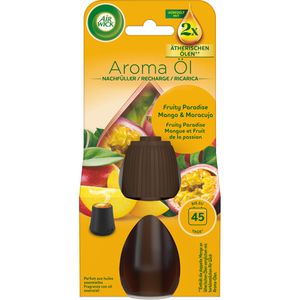 Raumduft Airwick Aroma-Öl Flakon, Diffuser, 20 ml