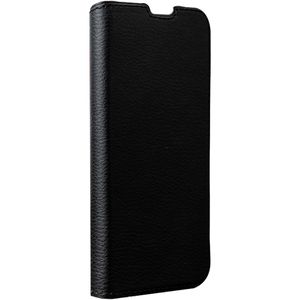 Produktbild für Handyhülle Bigben Wallet Folio Case, MagSafe, schwarz