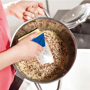 Produktbild für Topfreiniger Vileda Glitzi Plus Megapack